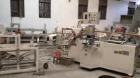 Machine de fabrication de noyaux de papier toilette pour usines de fabrication 15-20 m/min
