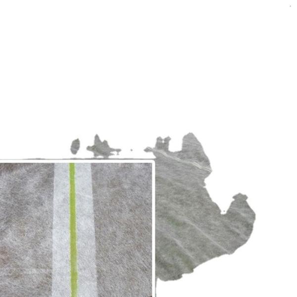 1m To 46m Polypropylene Spunbond Agriculture Non Woven Fabric Wide Selection