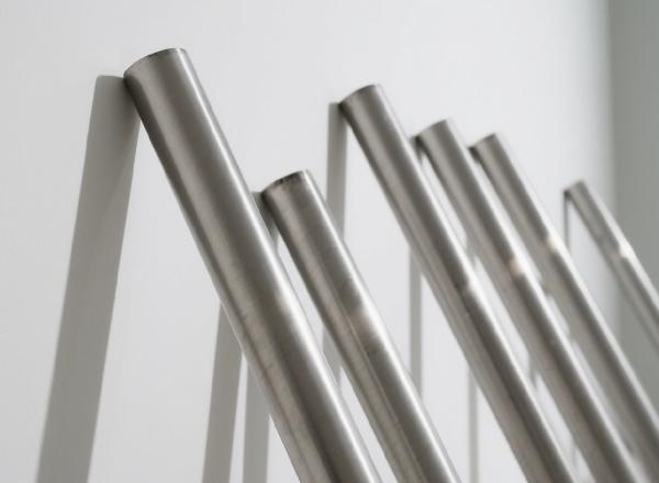 1/4 Inch Diameter Hot Rolled Stainless Steel Round Pipe for Industrial Applications