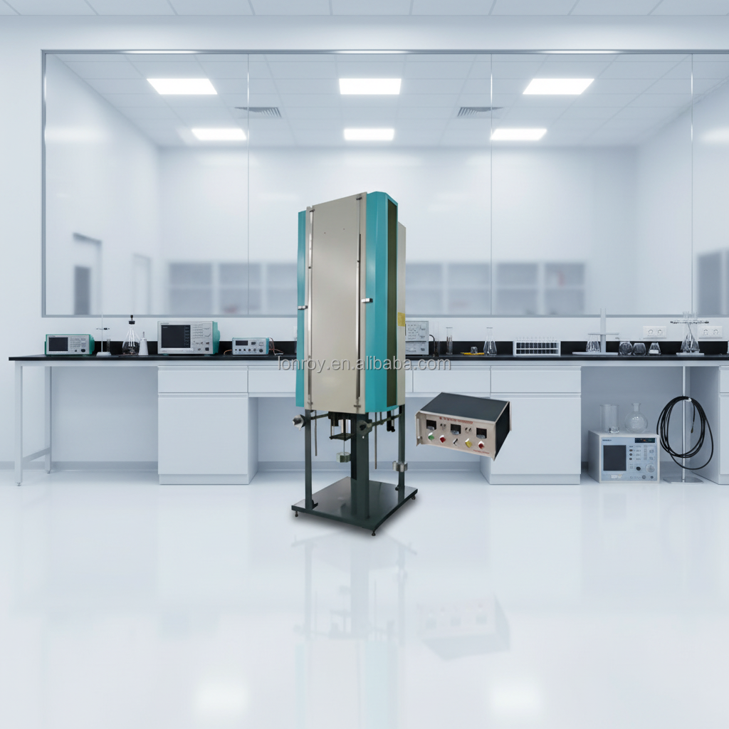 JIS K6323 Multi-functional V-belt Fatigue Testing Machine V-Belt Fatigue Test Rig Washing Machine V-belts Fatigue Tester