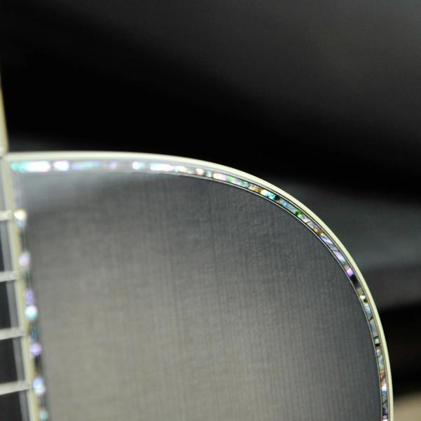 Custom Martin OM-45 Style John Mayer 20th Anniversary Custom Artist Limited Edition