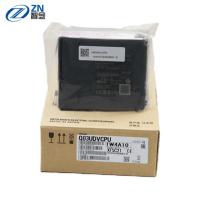 Contrôleur programmable de logique de module d'unité centrale de traitement de PLC de Q03UDVCPU Mitsubishi