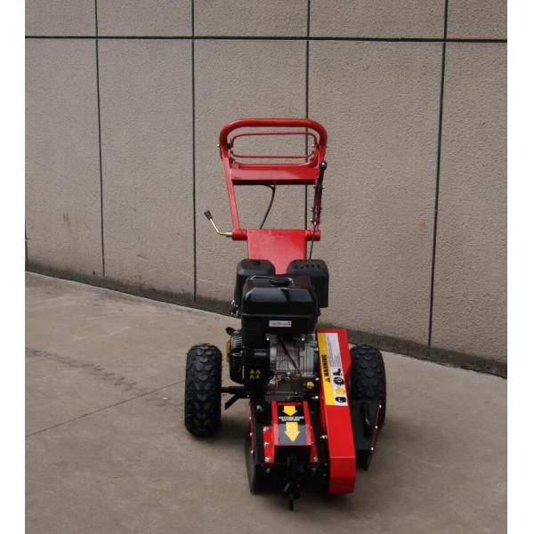 Точильщик пня двигателя 15HP BS Honda с зубами 300mm