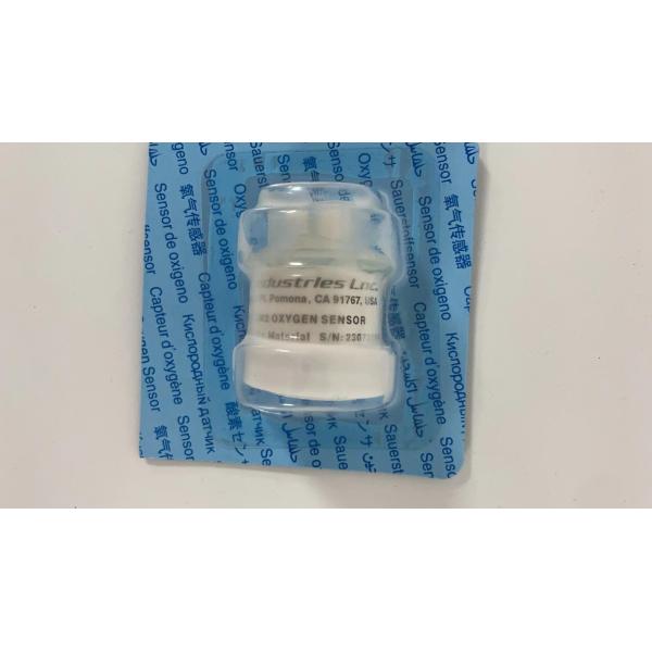 396200 3962001 Медицинский кислородный датчик оригинальный C2 C3 C6 Hamilton Oxygen Sensor O2 Cell