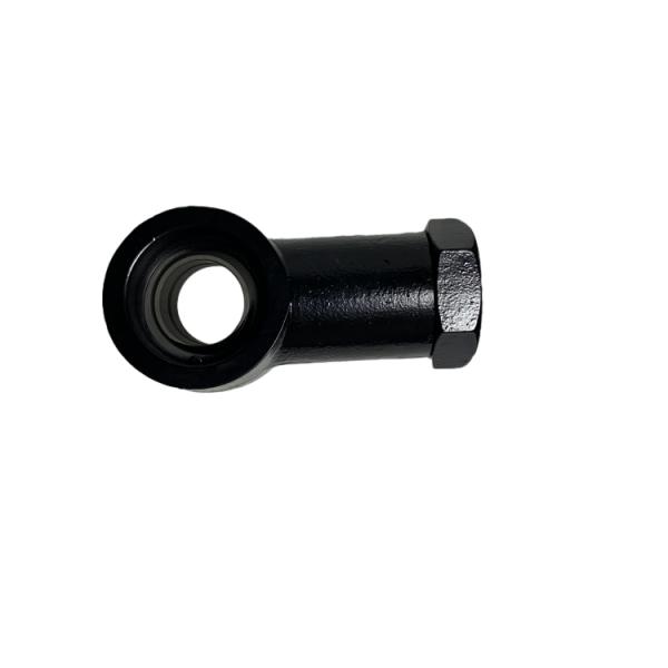 Carbon Steel Hydraulic Cylinder Assembly with Long Working Life for CPCD50-70 Forklift