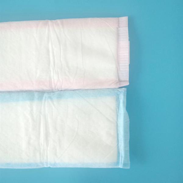 Experience Ultimate Protection with Faytex Super High Absorbency Maternity Pads