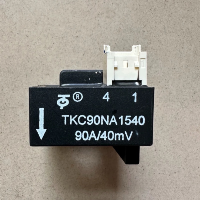 TKC90NA1540 Fuji Original Thermal Overload Relay New Spare