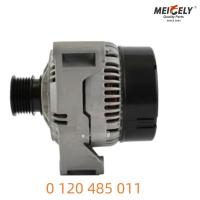 Compatible con la fábrica 0 120 485 011 Alternador para Mercedes-Benz