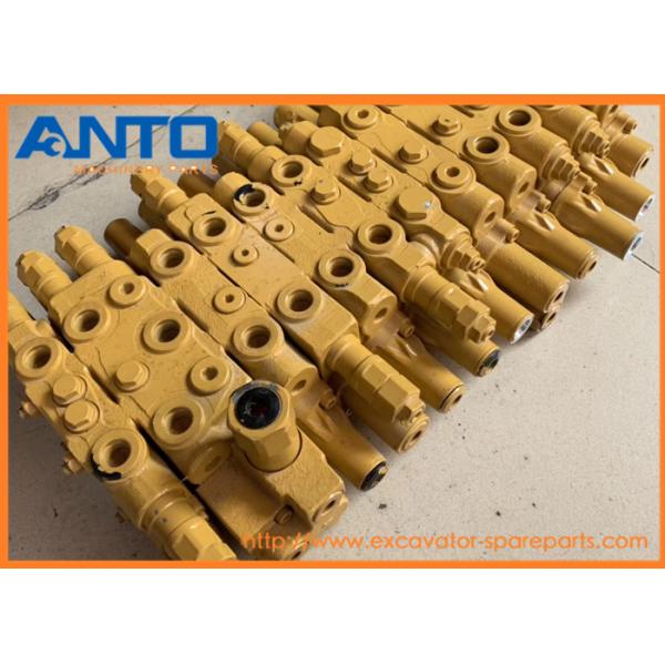 298-2877 2982877猫306の掘削機の本管の制御弁