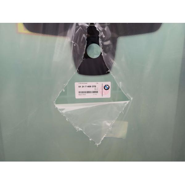 Audi Tt 2d Coupe 2015 Car Windshield Glass Customized Size