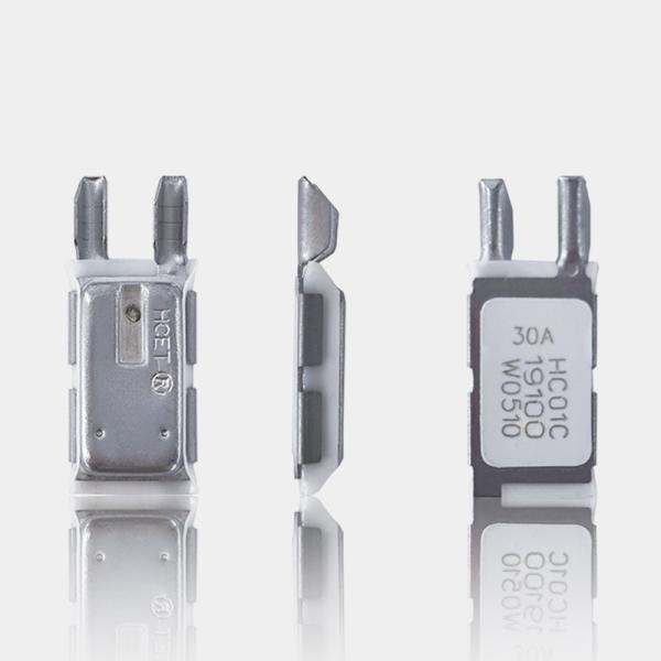 HC01/6AP Bimetal Motor Thermal Protector Compact Motor Overload Circuit Breaker For New Energy Vehicles Motors