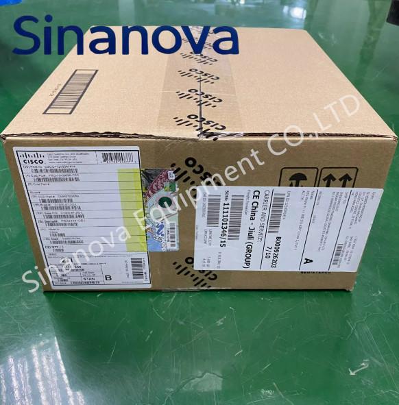 C1000 24T 4X L  stackable Layer 2 managed switch PoE+ support original new in stock