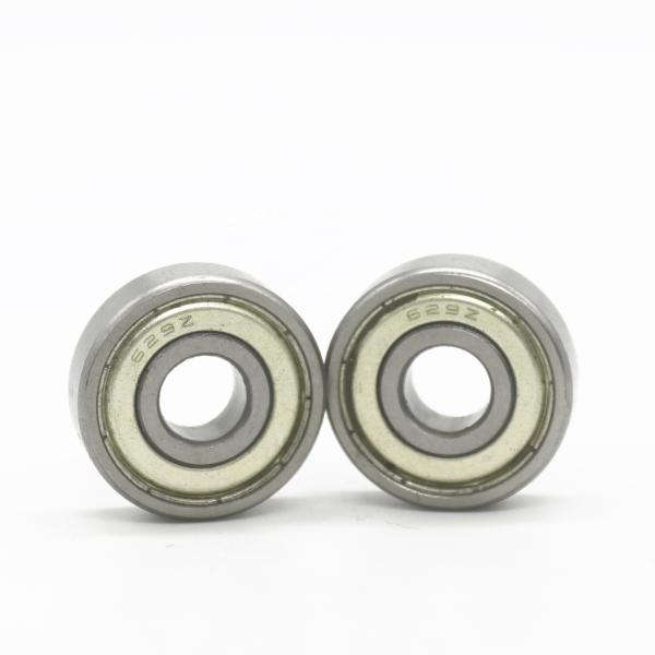 OD 3mm Agricultural Machinery Bearing 629ZZ Radial Load Motorcycle Bearing