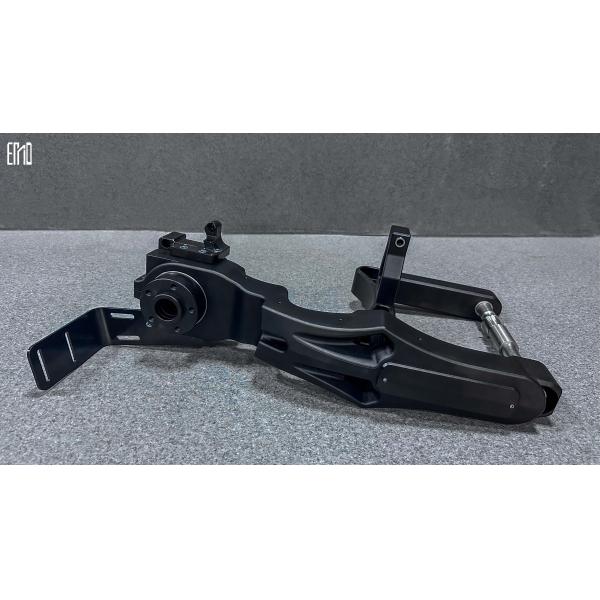 INCA SA010 Настройка Мотоцикл Swing Arm Fit V-Rod 2007-2017 280-300