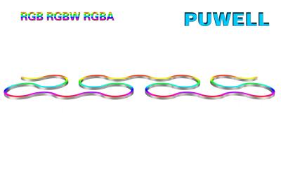 Heat Resistant IP65 36W LED Linear Strip Light