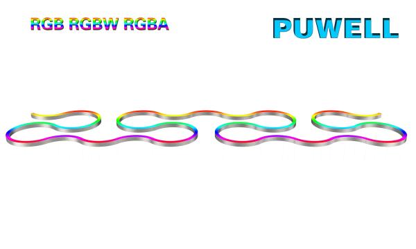 Heat Resistant IP65 36W LED Linear Strip Light