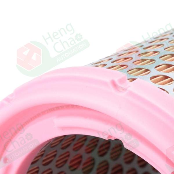 OEM 60603977 do filtro de ar do produto da máquina da produção do filtro em caixa