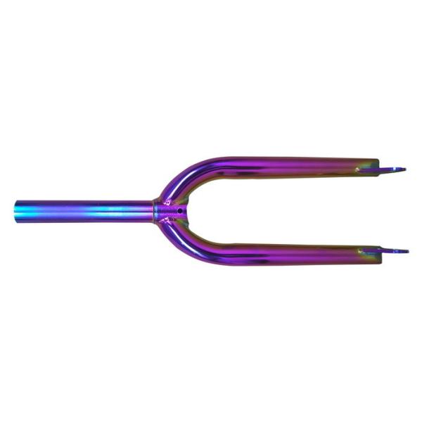 Стальной велосипед фристайла БМС разделяет отключения вилки 10мм Kромолы 20 дюймов полные