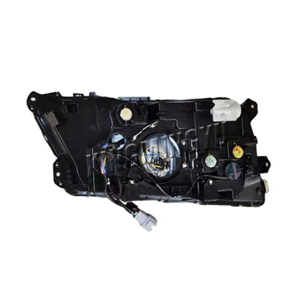 Hino 500 Headlight Head Lamp for Dominator Profie 2014-2020, 24V 36W Halogen