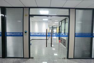 Guangzhou Hopoke CNC Equipment Co., Ltd.