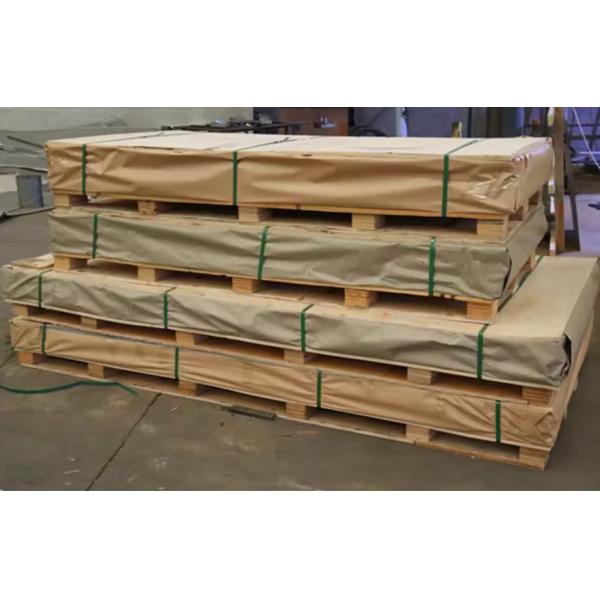 Perforated Anti Slip Stainless Steel Plate Crocodile Mouth Slip Resistant