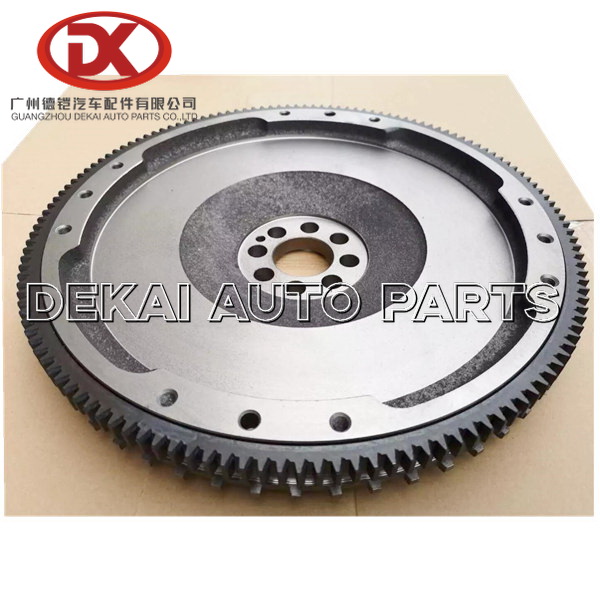 138 маховик 8973262272 зубов 325mm ISUZU для тележки NQR 4HK1 NPR