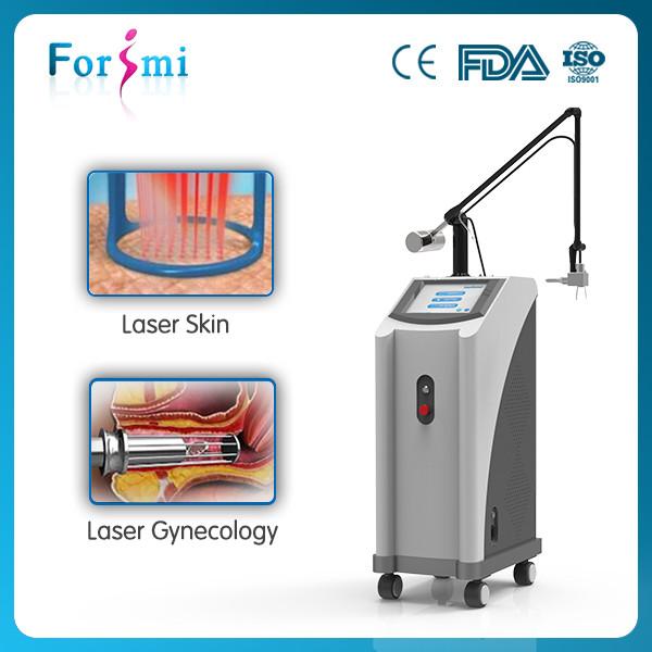 fractional laser skin resurfacing treatment Fractional after co2 acne scars laser price  treatment resurfacing