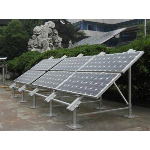 Linha fotovoltaico rolo do metal que forma a máquina para a chapa de aço galvanizada colorida