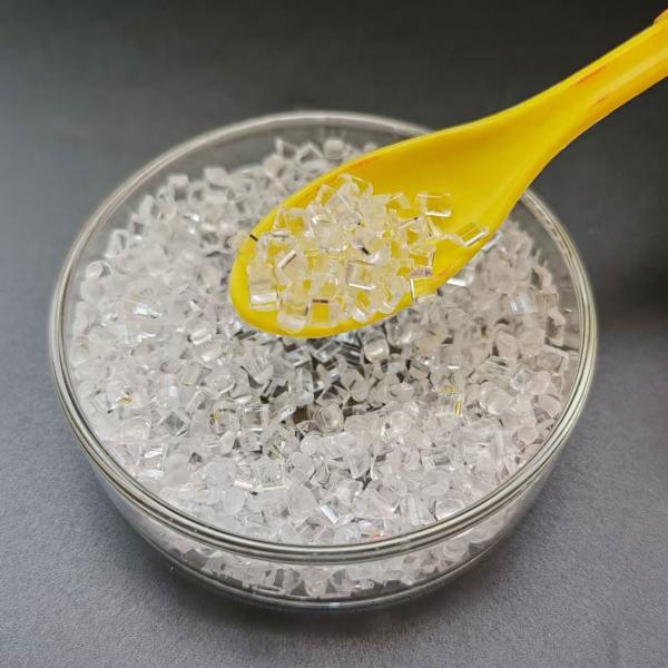 優れた耐水性および耐アルカリ性 固体アクリル樹脂 水性塗料/インク粘着剤に使用