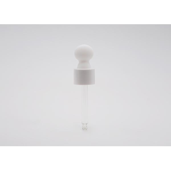 18/410 капельниц эфирного масла покрывает с круглым центриком