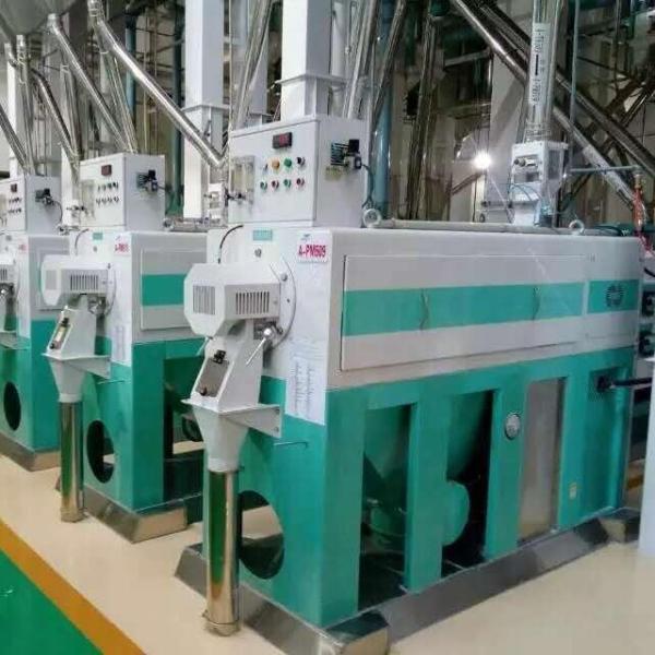 Complete Rice Milling Equipment/Rice Production Machine Modern Rice Milling Machinery Price