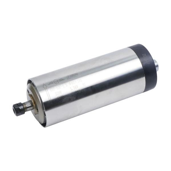 24000RPM Alta Velocidade Espinel Elétrico Aéreo Motor Velocidade 240000rpm para CNC Router