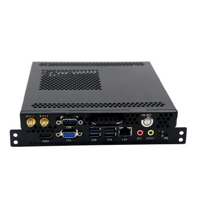 Industrial OPS 4GB Mini PC Haswell i3-4010U i5-4200U i7-4500U CPU