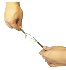 IP66 Commercial Street Lighting Fixtures Long Life Span , AC 100 - 277V 100 Watt LED Street Light