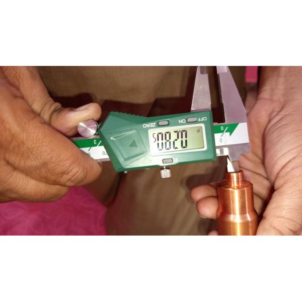 Weichai Wp12 INJECTOR SLEEVE 612630040026 Calidad del fabricante