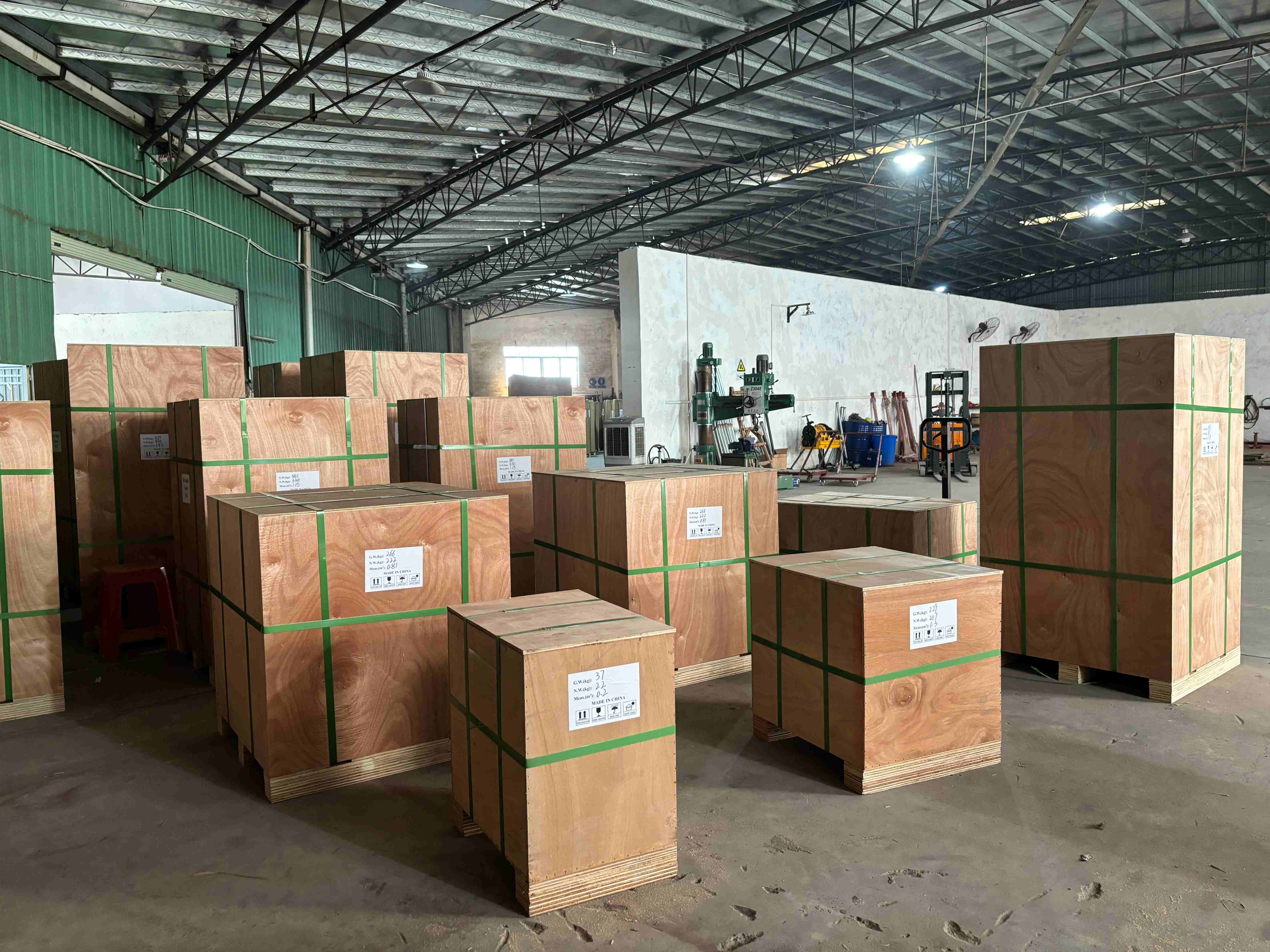 Non Corrosive Pollution-Free Novec 1230 Fire Suppression System Cylinder 4.2MPa for Archives