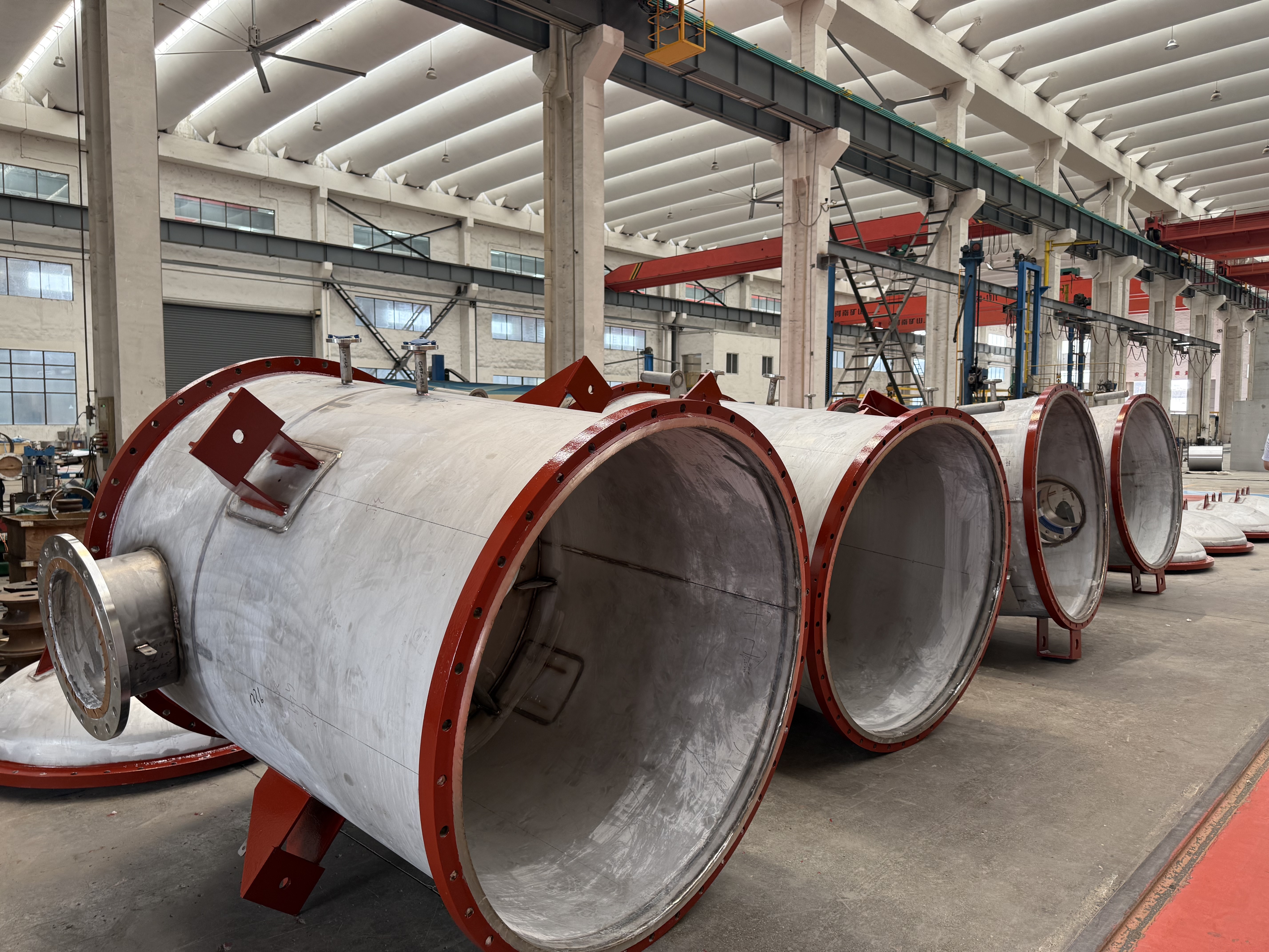 YUHONG HOLDING GROUP CO., LTD
