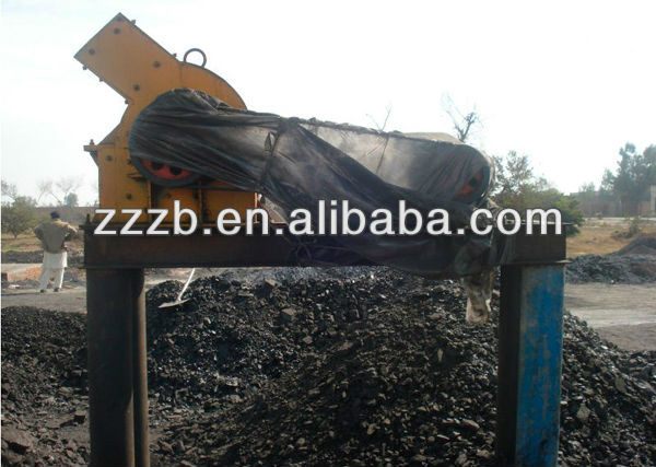 PC 1010 Hammer Crusher for hot sale