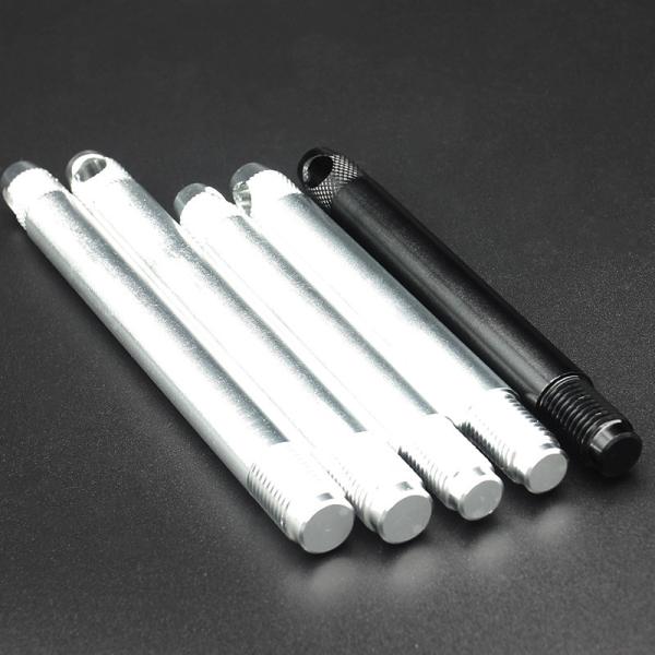 CNC Aluminum Car Care Tools Wheel Alignment Pin Centering Bolt For Mercedes Mini VW Audi & BMW