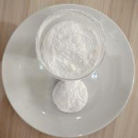CAS 144-55-8 Sódio de cozimento de qualidade alimentar de qualidade industrial Agente de fermentação Pó Bicarbonato de sódio