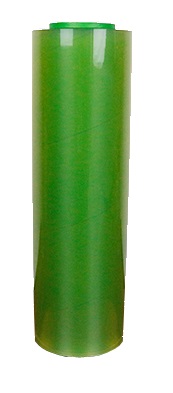 PVC Biodegradable Cling Film Special Formula White Mushroom Biodegradable Cling Wrap