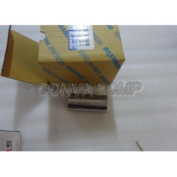 PC120-6 Cylinder Liner Kit 7795-00 6735-31-2110 3938177 Piston Ring Set 6736-29-2140