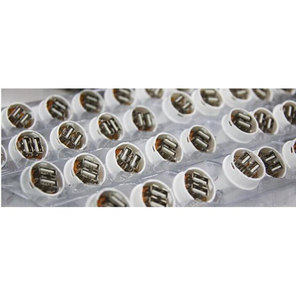 ALUMINUM MINI DUAL USB CAR CHARGER/Iphone charger/car accessories