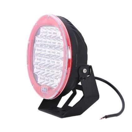 9 Inch 111w Drving lamps  Round  LED Work Light For ATV UTE SUV Off-road Boat Jeep Wrangler Spot Driving Fog Light