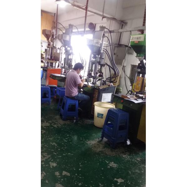 Shenzhen Huiertai Electronic Tech. Co., Ltd.