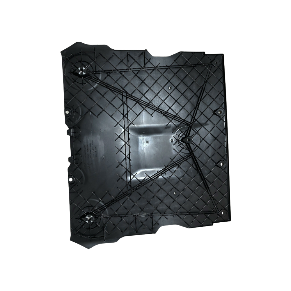 Hot Offer for Tesla Model Y 1499151-00 Auto Body Engine Lower Guard Plate New Condition Vehicle Accessories NEV Series
