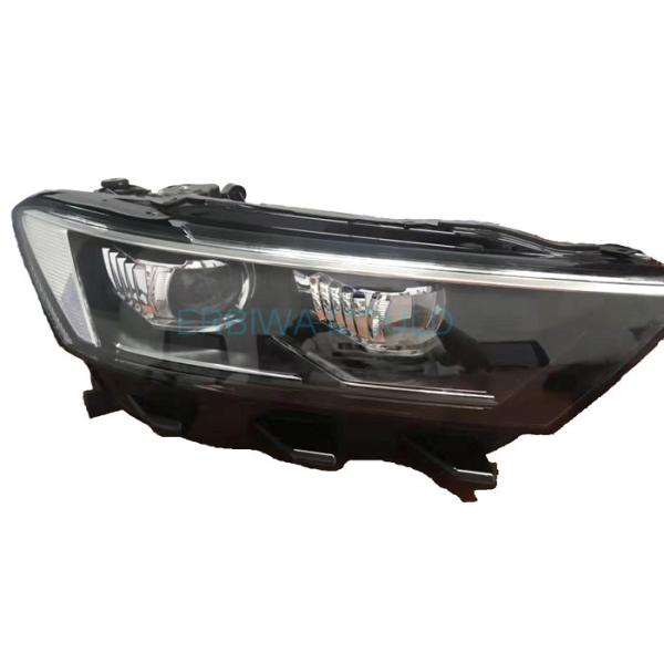 Custom Plastic Injection Mould , Car Parts Mold For Auto Lighting System