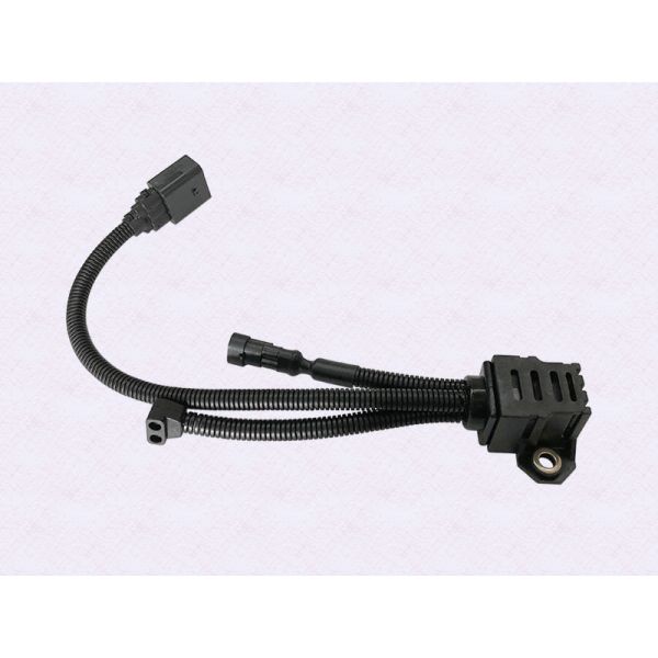 DZ97259820128 DZ9X189822050 Shaanxi Automobile Delong Electric Driver's Pump New M3000X3000X5000  for Dongfeng Jiefang Iron
