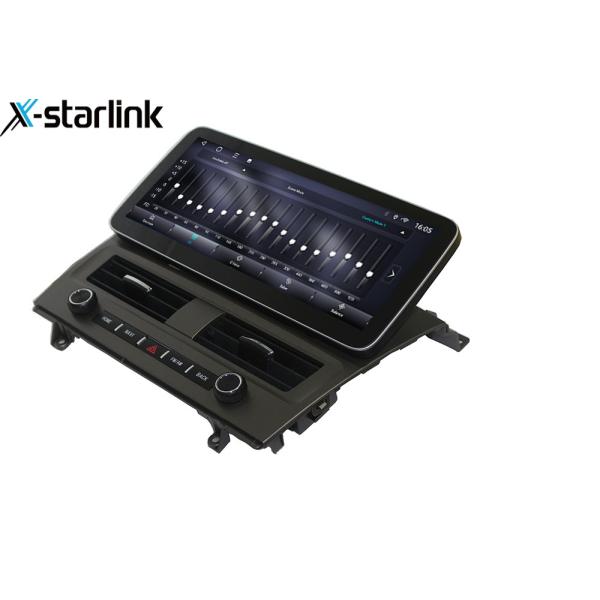 Tesla Screen 12.3 Inch Car Dvd Player Android 13 System For Nissan X-TRAIL 2008-2012