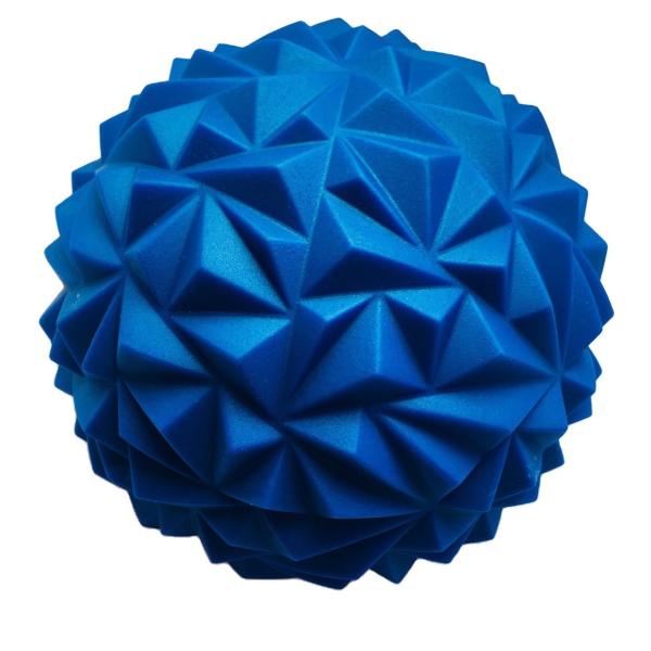 Spiky Massage Ball set Spiky balls Peanut Hedgehog Ball Fascial Ball Handheld Roller  Steel Ball Massager